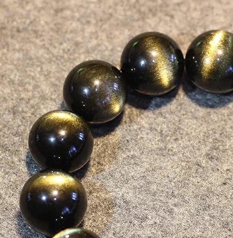 金曜石的功效与作用