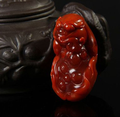 南红玛瑙的功效与作用 南红玛瑙有什么寓意