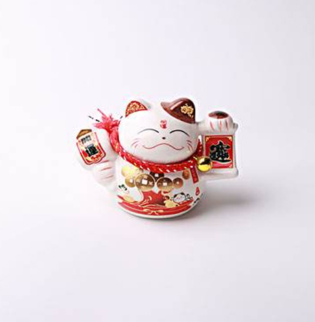风水如何招财