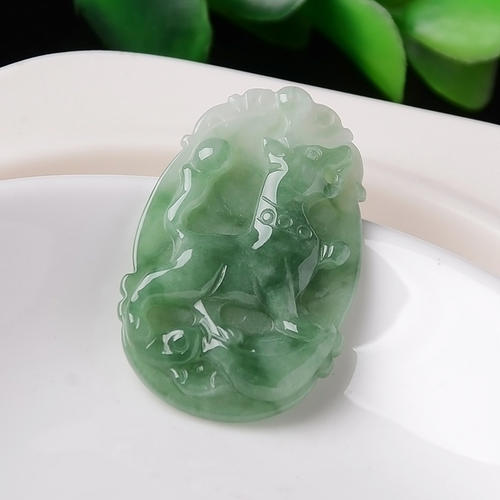 老坑玉什么意思 老坑玉有什么价值