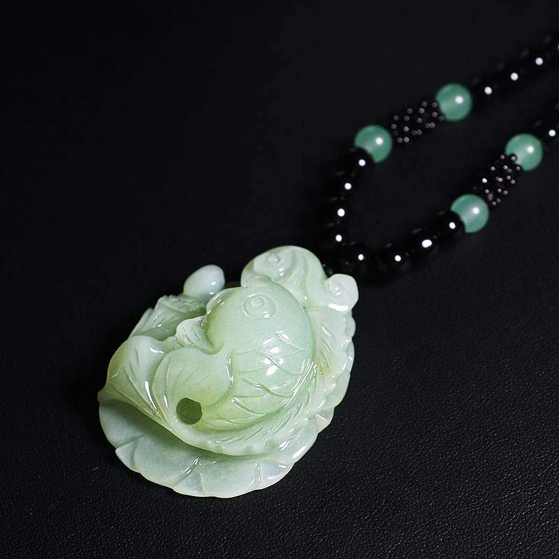岫岩玉什么样的为上品 特级岫岩玉是怎样的