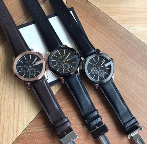 gucci手表是个什么档次 Gucci古奇手表如何保养
