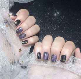 指甲油为什么要用烤灯 烤灯怎么用