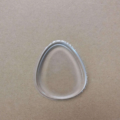 硅胶粉扑怎么涂粉底 正确涂粉技巧