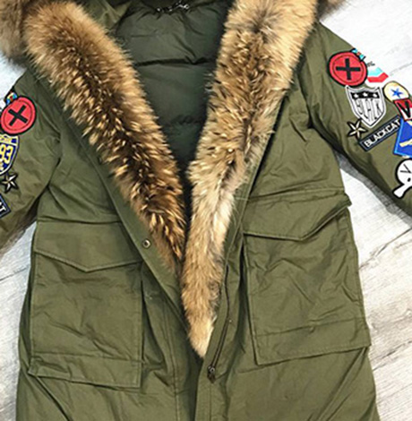 派克服为什么叫派克服 派克服怎么穿才好看