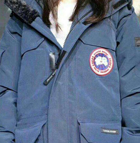 大鹅羽绒服真假怎么区分 看这四个地方就清楚了