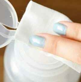 卸甲水可以用啥代替 这5样东西能替代卸甲水