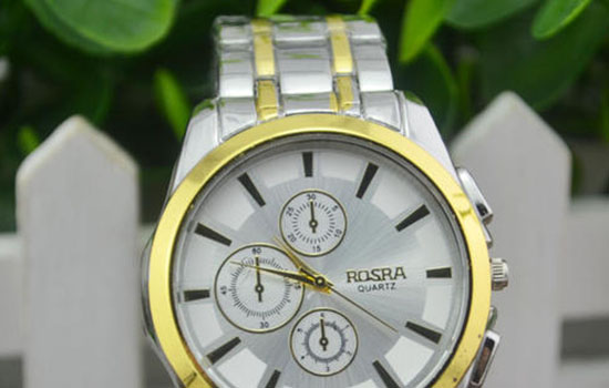 rosra牌的手表是什么牌子免手提腕表的重要性