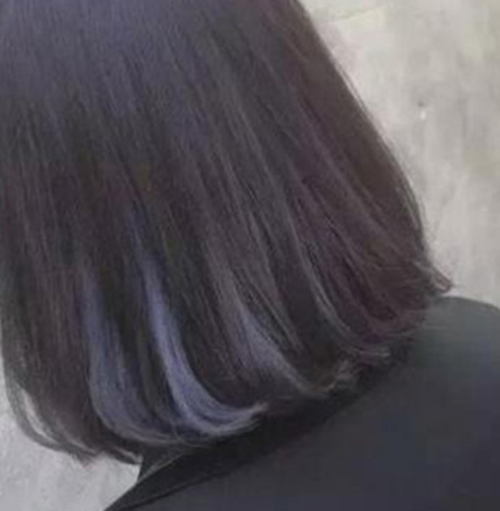 染过的头发怎么褪色 头发染色褪色的妙招