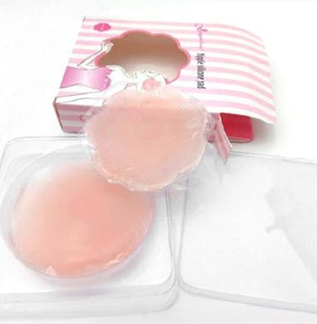硅胶乳贴出汗会掉吗 乳贴容易掉什么原因