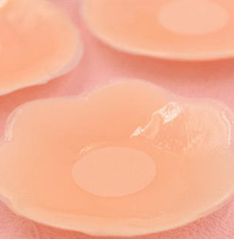 乳贴和胸贴的差别 根据需求来选择