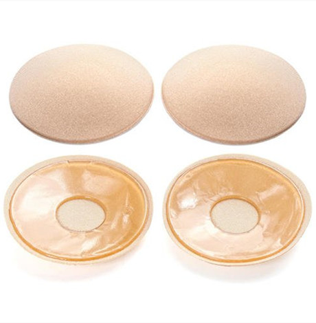 乳贴是什么材质 不同的乳贴有什么不一样
