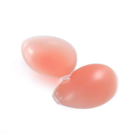 乳贴好还是隐形文胸好 使用的场合有区别