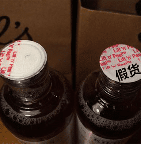 科颜氏金盏花水500ml真假 科颜氏金盏花水好用吗