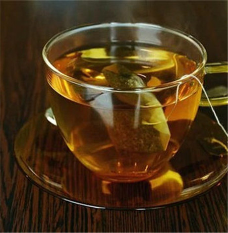 黄山毛尖茶功效(贵州毛尖茶的功效与作用)