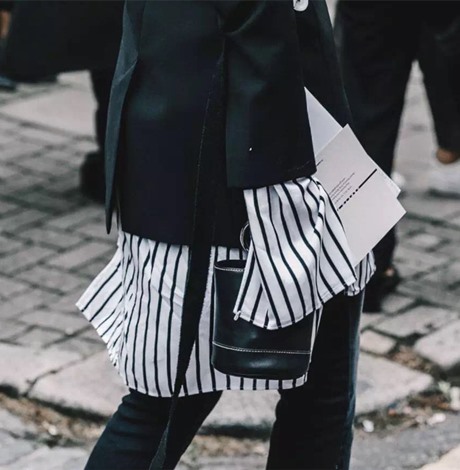 衣服袖子短了怎么办 怎么避免尺码不合