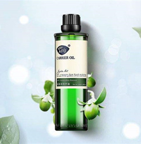 荷荷巴油溶于水吗 有什么办法可以让精油溶于水