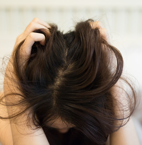头发打薄会毛躁吗 头发毛躁如何保养