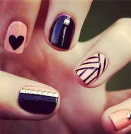 指甲怎么涂好看步骤 指甲油你要了解这些小窍门