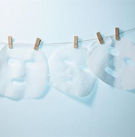 怎样制作面模 这些面膜diy方法你要知道