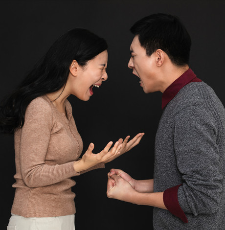 老公找了小三要离婚怎么办 如何让你绝处逢生