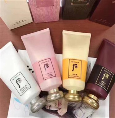 洗面奶的保质期 中性皮肤适合什么洗面奶