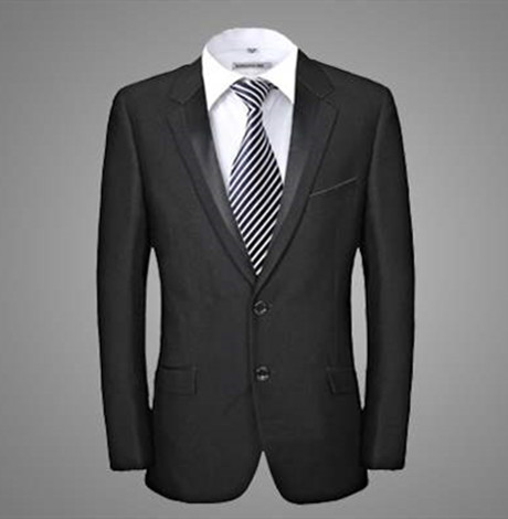 西服脏了怎么洗 西服多少钱一件
