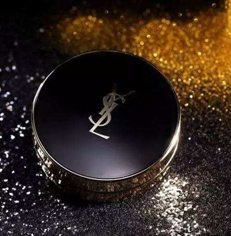 ysl羽毛气垫和墨水气垫区别 真假鉴别