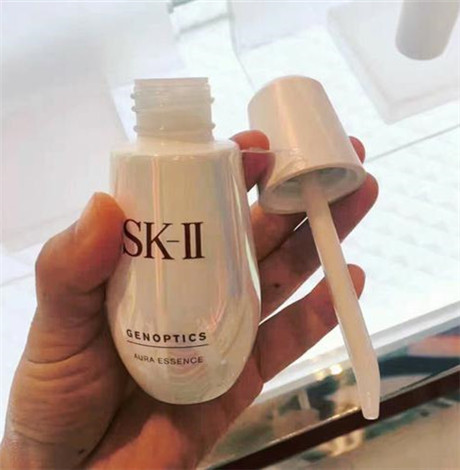 用完小灯泡还涂面霜吗 sk2小灯泡效果怎么样
