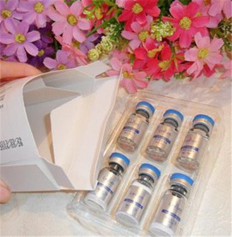 冻干粉和凝胶可以一起使用吗 卸妆凝胶能天天用吗