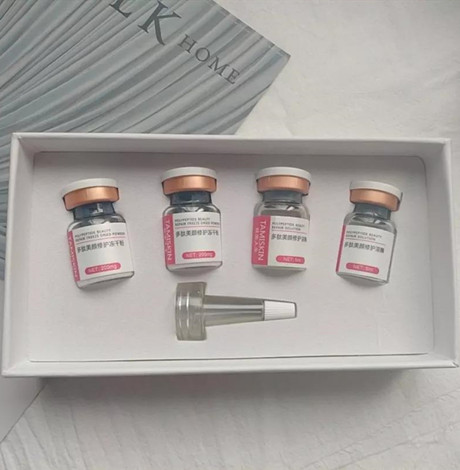用了冻干粉爆痘怎么办 用了冻干粉多久可以洗脸