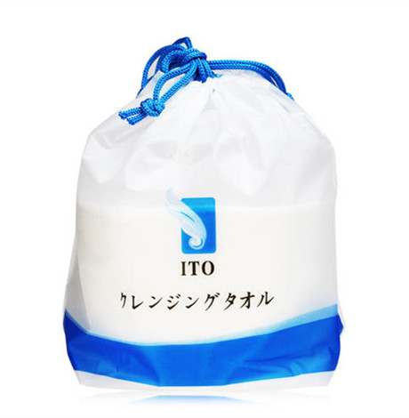 ito洗脸巾为什么掉棉絮 洗脸巾的好处