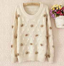 打底衫不起球的是什么材质 打底衫掉毛怎么办