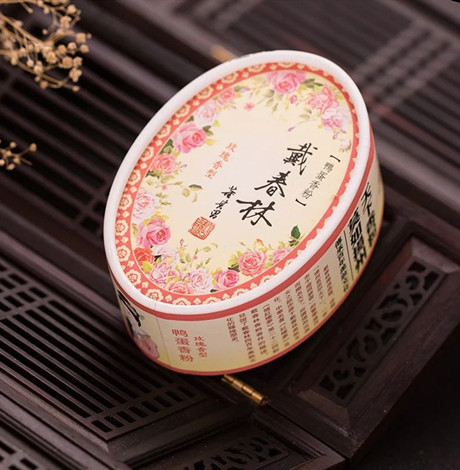 忘带散粉用什么定妆 散粉是在哪个步骤用