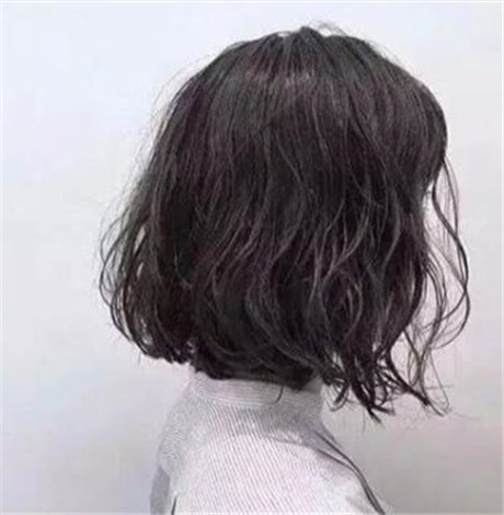 短发如何快速留长 头发细软稀少怎么改善