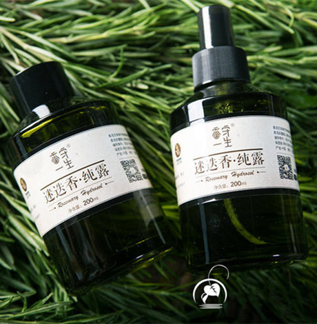洋甘菊纯露可以修复角质层吗 纯露可以天天敷脸吗