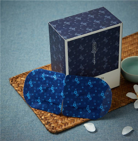 蒸汽眼罩太烫怎么办 用完蒸汽眼罩眼睛模糊是为什么