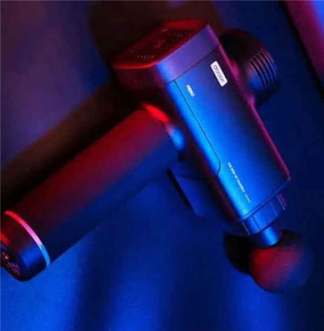 筋膜枪每天用好不好 用了筋膜枪还用拉伸吗