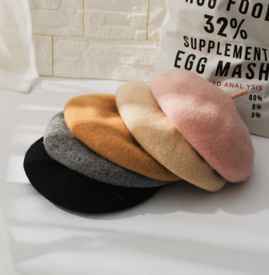 贝雷帽和南瓜帽的区别 贝雷帽适合方脸和长脸吗