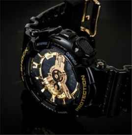 卡西欧手表怎么用 卡西欧是机械表吗