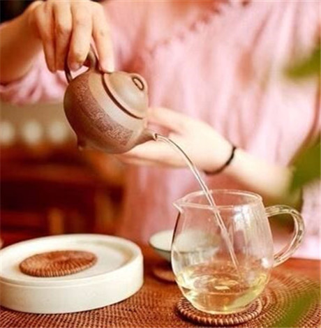 喝茶减肥误区 喝茶需要注意的几点