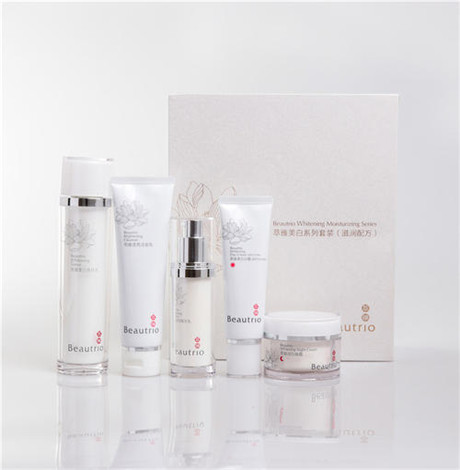 美白护肤品套装排名 美白补水护肤品套装哪个牌子好