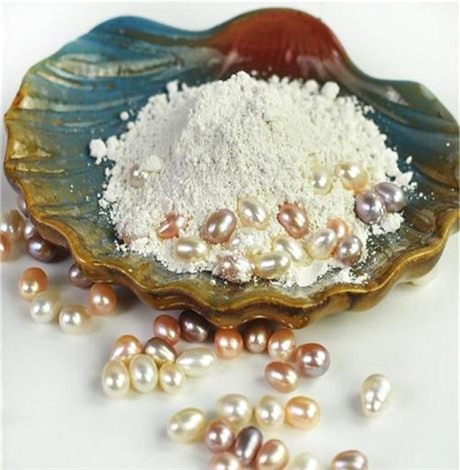 珍珠粉能美白吗 珍珠粉怎么用美白效果最好