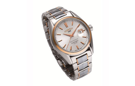 roma是什么牌子手表 瑞士罗马表怎么样