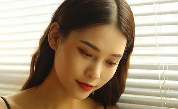 堪比换头的化妆步骤 最厉害的一定是这一步
