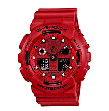 卡西欧g-shock怎么关闹钟 卡西欧g-shock手表怎么样