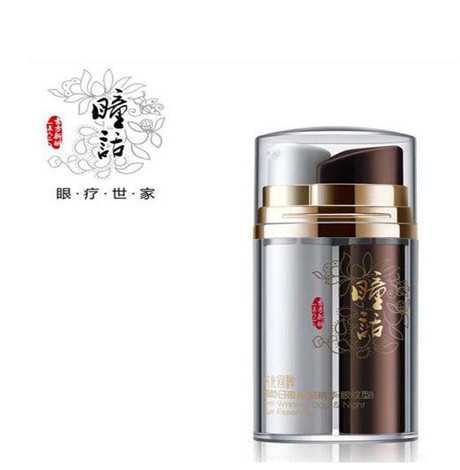 瞳话眼霜去黑眼圈有效吗 瞳话眼霜成分有哪些
