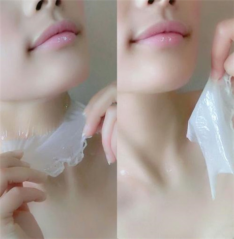 脖子美白用什么 颈部美白什么产品好