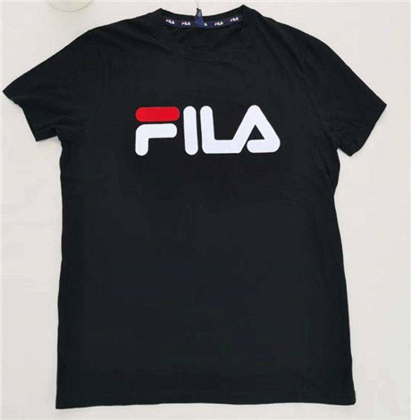 斐乐衣服掉色怎么恢复 斐乐鞋真假对比