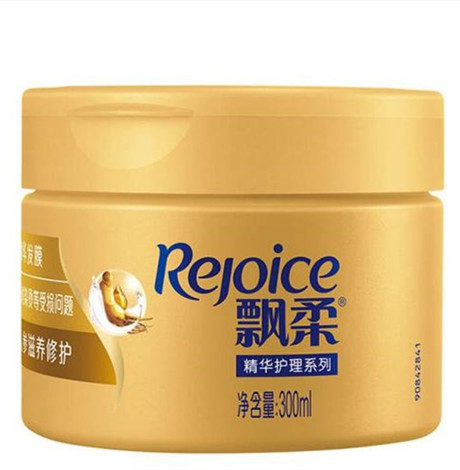 发膜和软化剂的区别 拉直头发后的护理方法